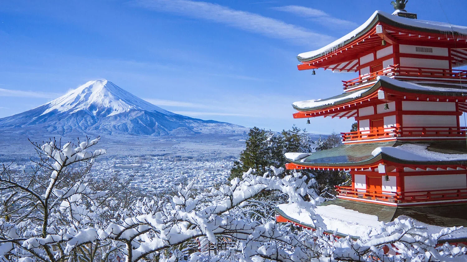JAPAN 