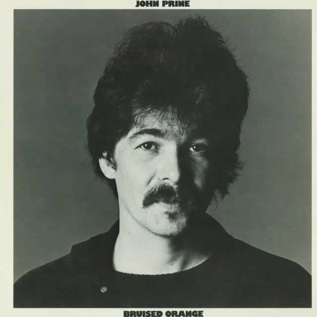 THE ILLEGAL SMILES CELEBRATING THE MUSIC OF JOHN PRINE RETURNS TO SPACE! 
