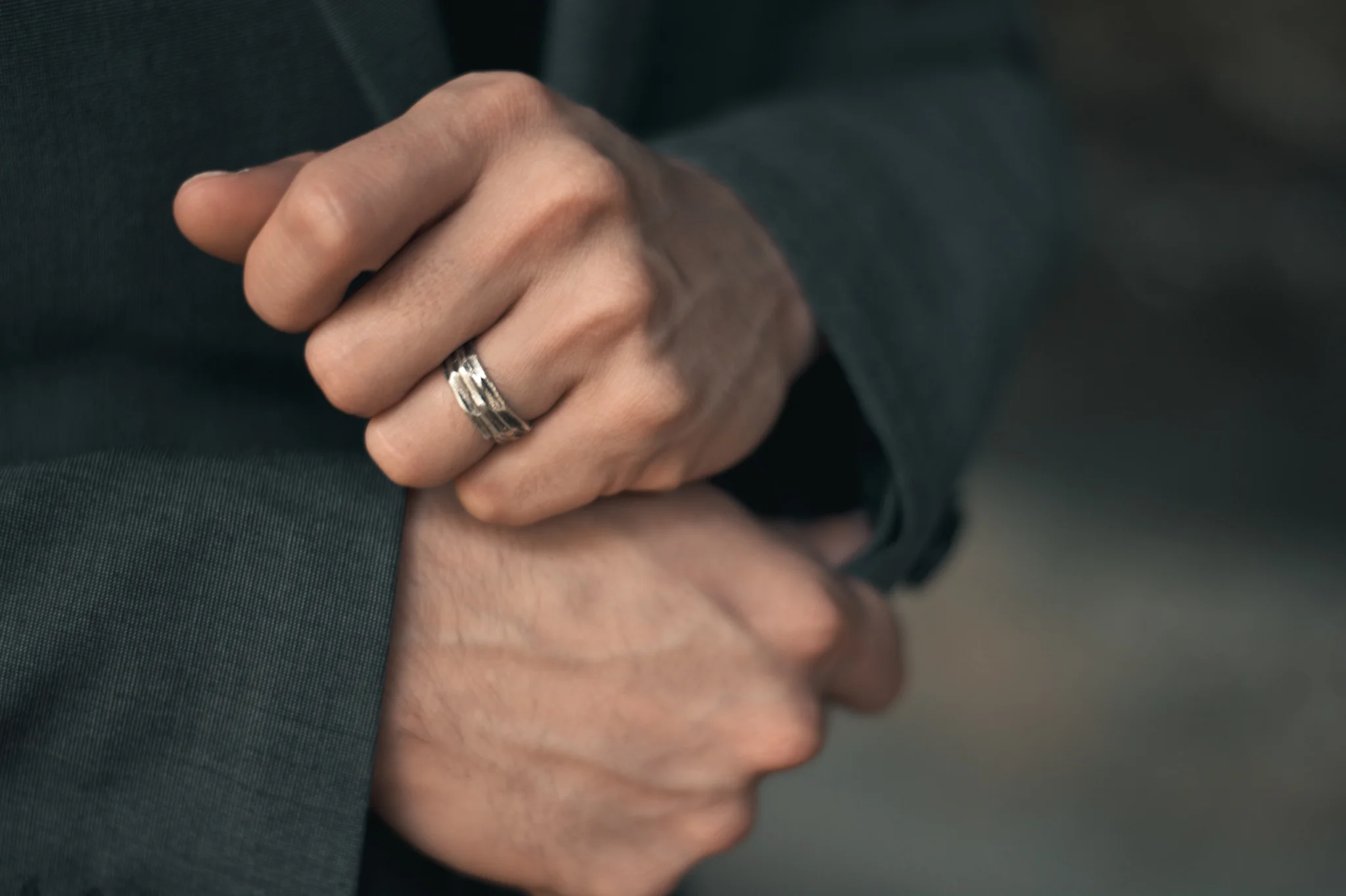 Rhodes Wedding Co. // Rugged Paths