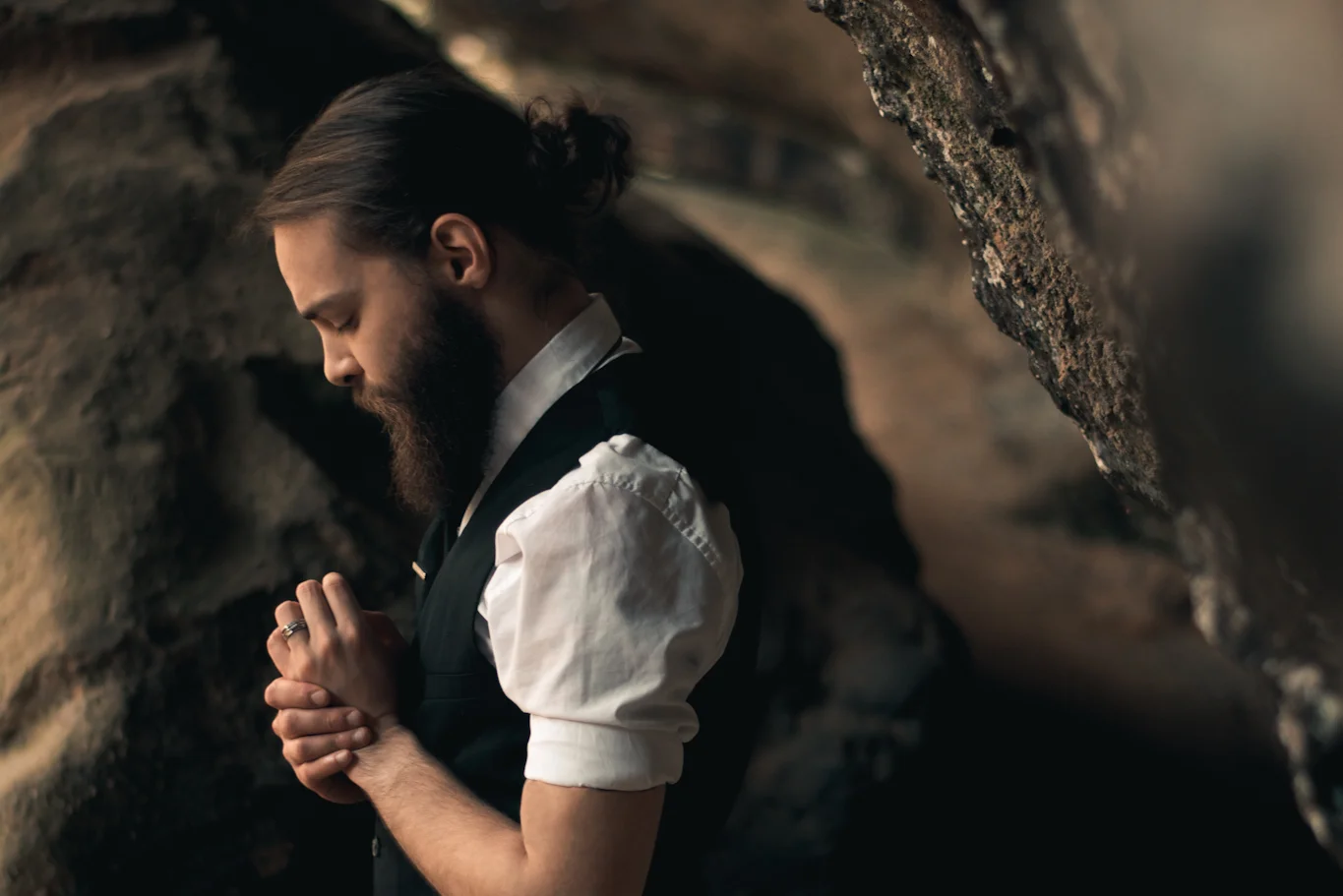 Rhodes Wedding Co. // Rugged Paths