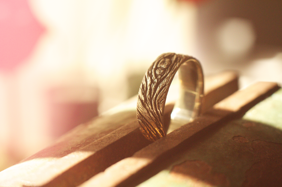 Ring Size Matters