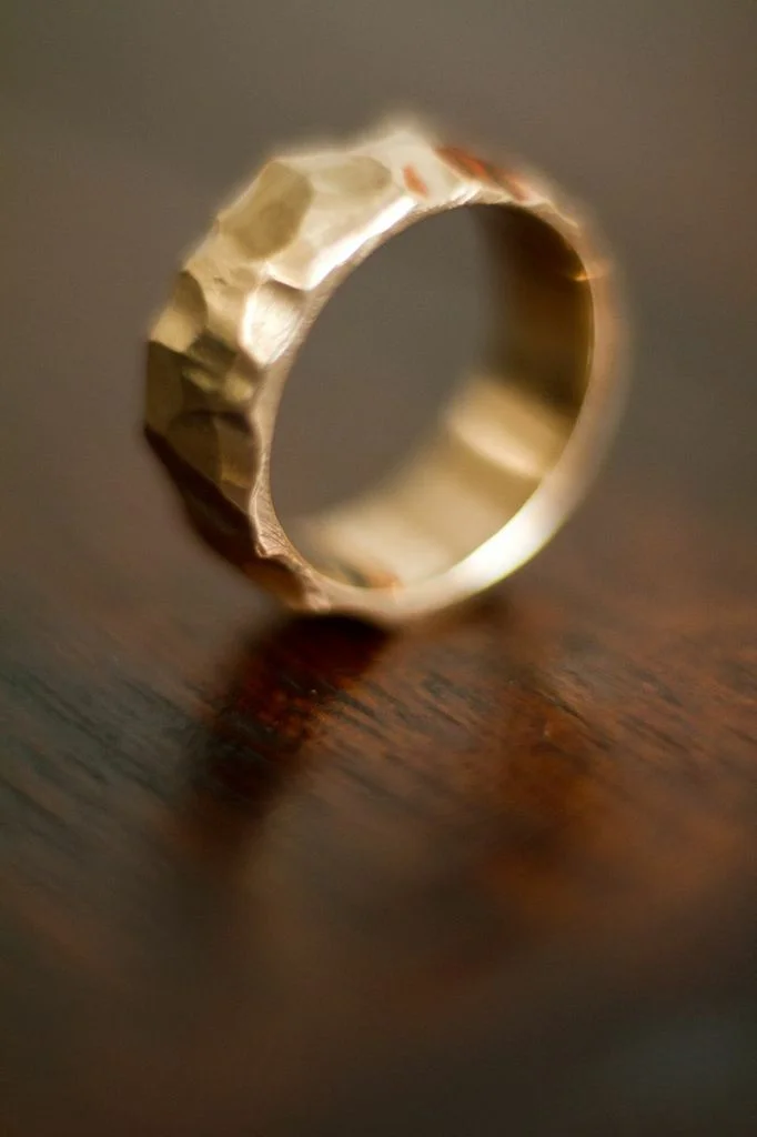 Rhodes Wedding Co. // Grade