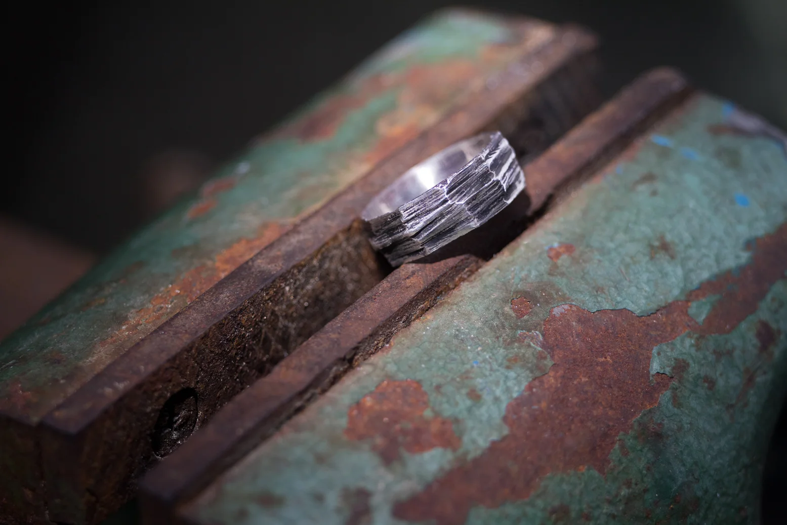 Rhodes Wedding Co. // Rugged Paths