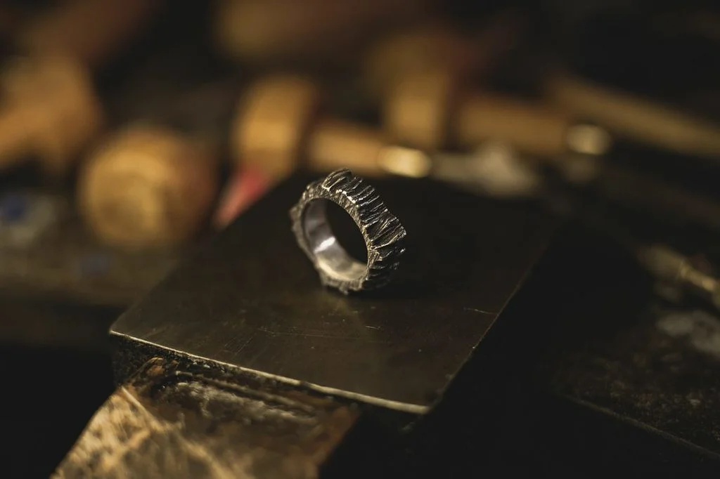 Rhodes Wedding Co. // Autumn Groves