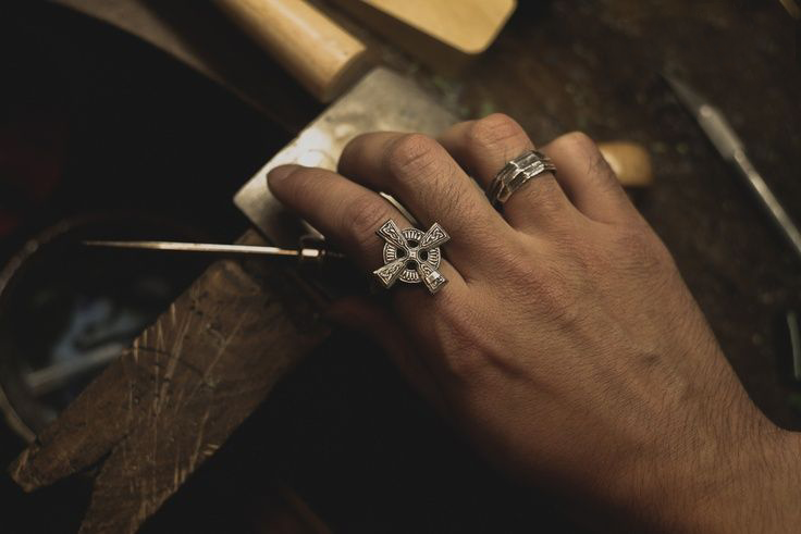 Rhodes Wedding Co. // Custom