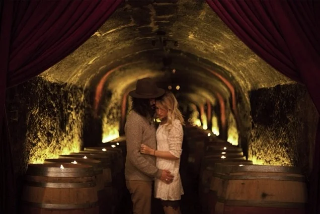 Rhodes Wedding Co.