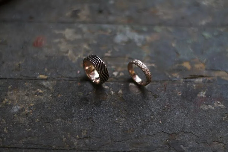 Rhodes Love Story: Nic & Jess