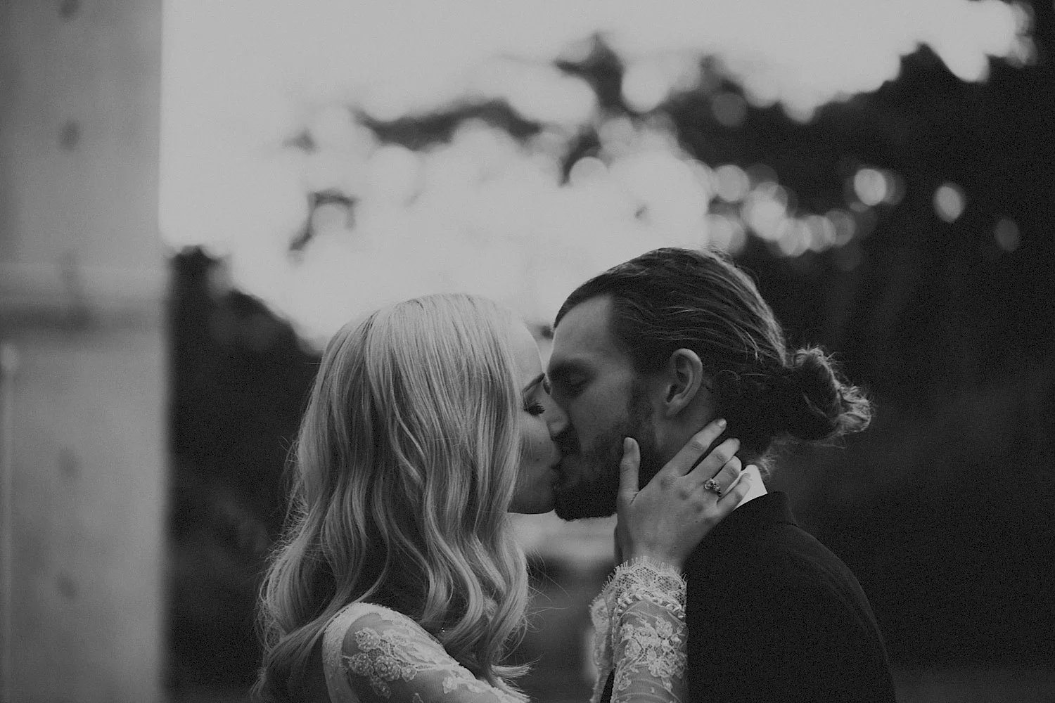 Captured Moments: Heart and Colour