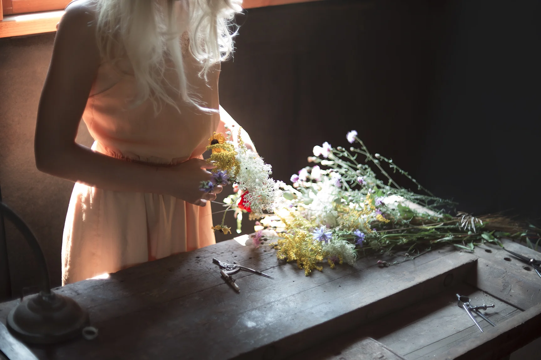 To My Beautiful Little Bird