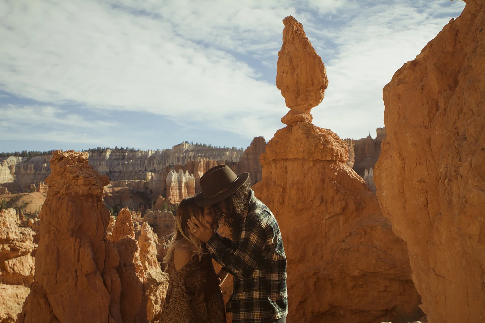 Travel & Bloom: Bryce Canyon