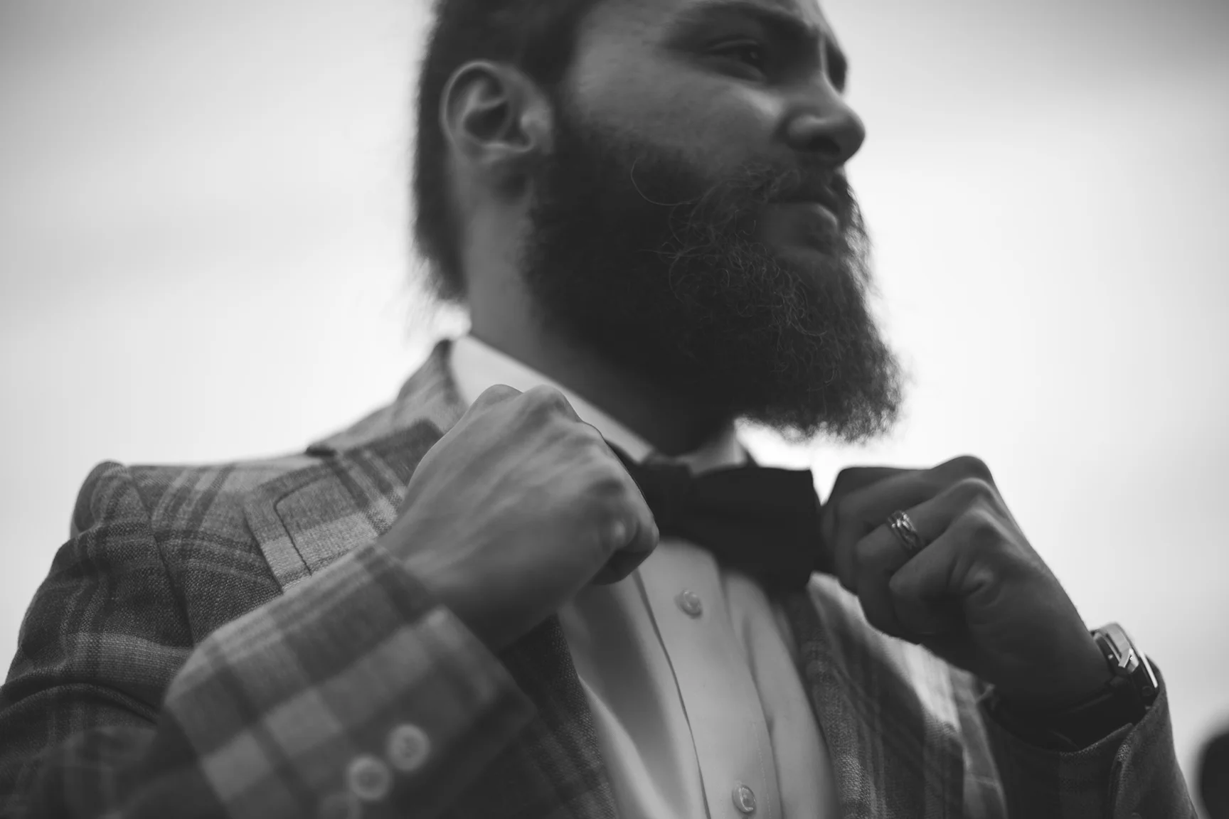 Featured Wedding: Damsel & Lou