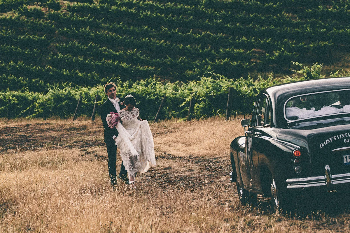 Captured Moments: Todd Perry