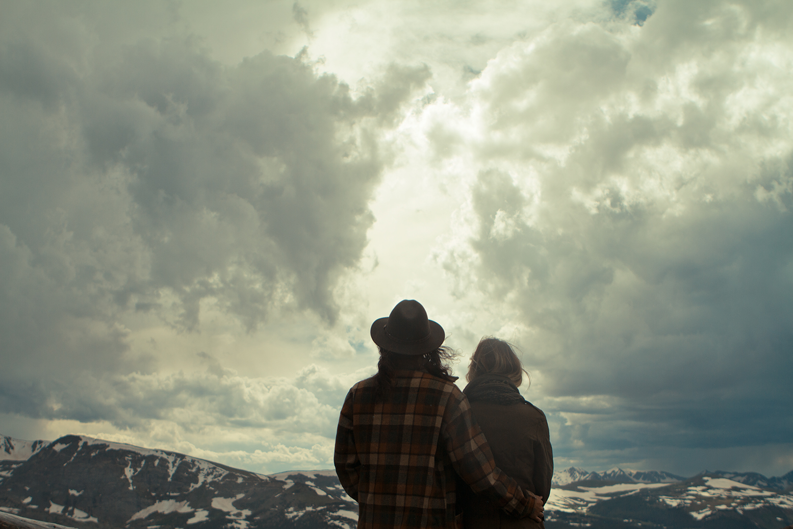Travel and Bloom: Aspen & the Rockies