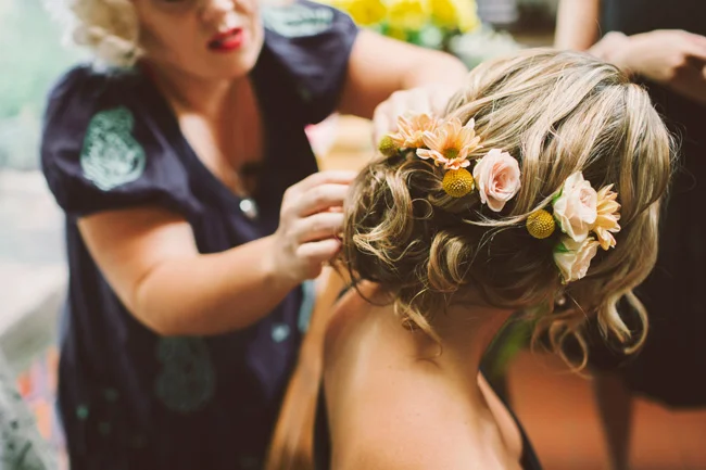 Captured Moments: Teneil Kable