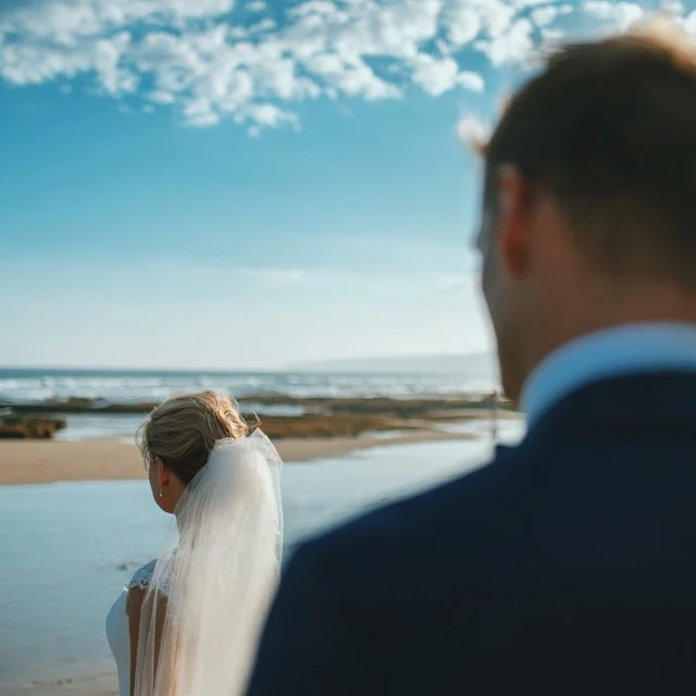 Captured Moments: Simon L. King