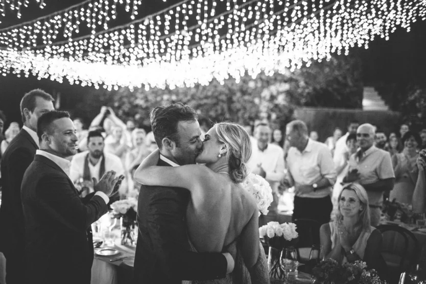 Captured Moments: The White Tree