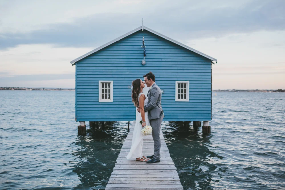 Captured Moments: Bianca Kate