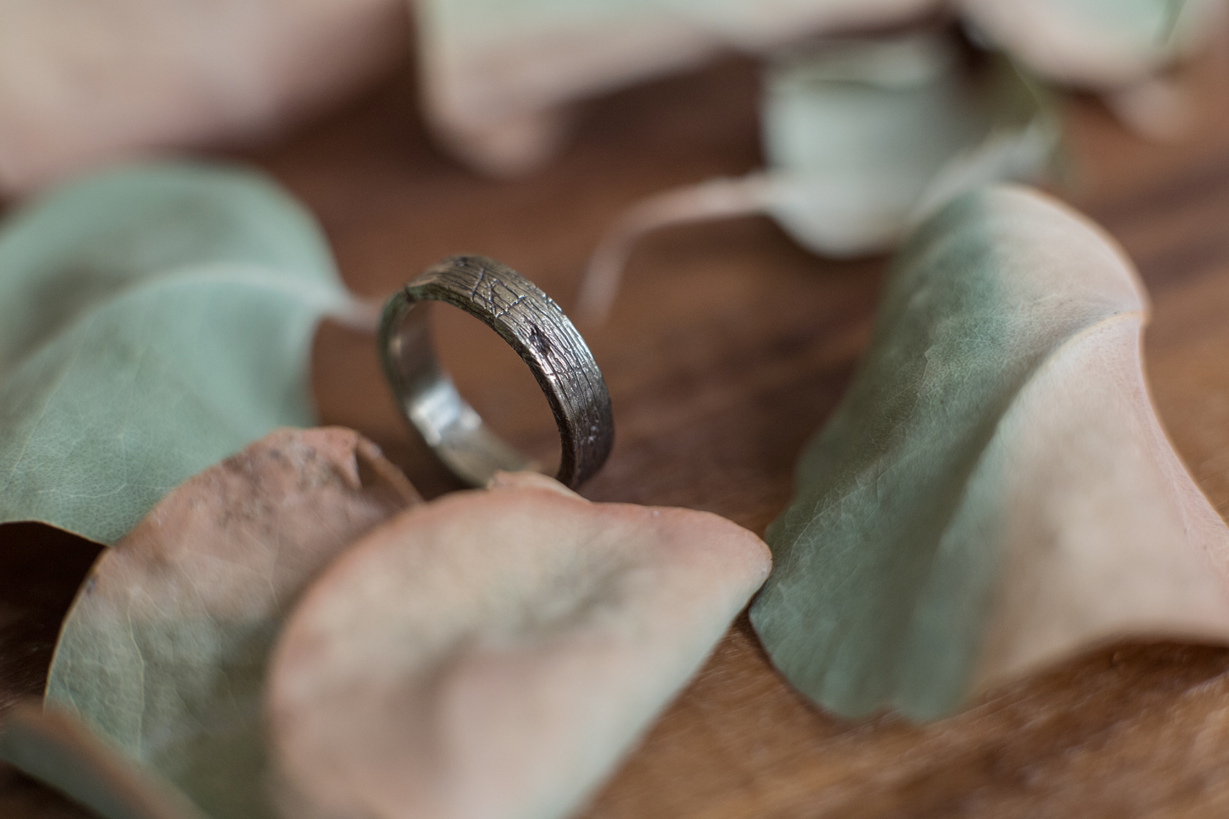Custom Made Life Band
