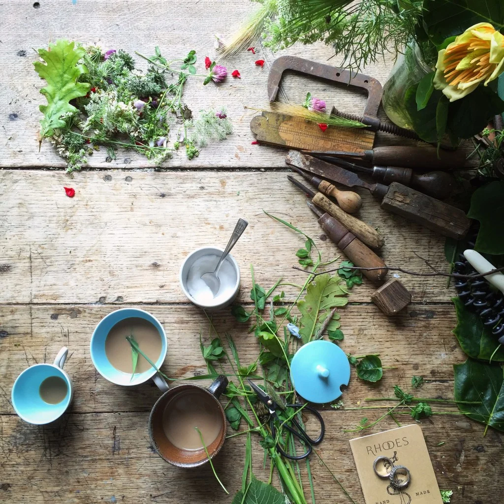 The Life Band of Philippa Stanton