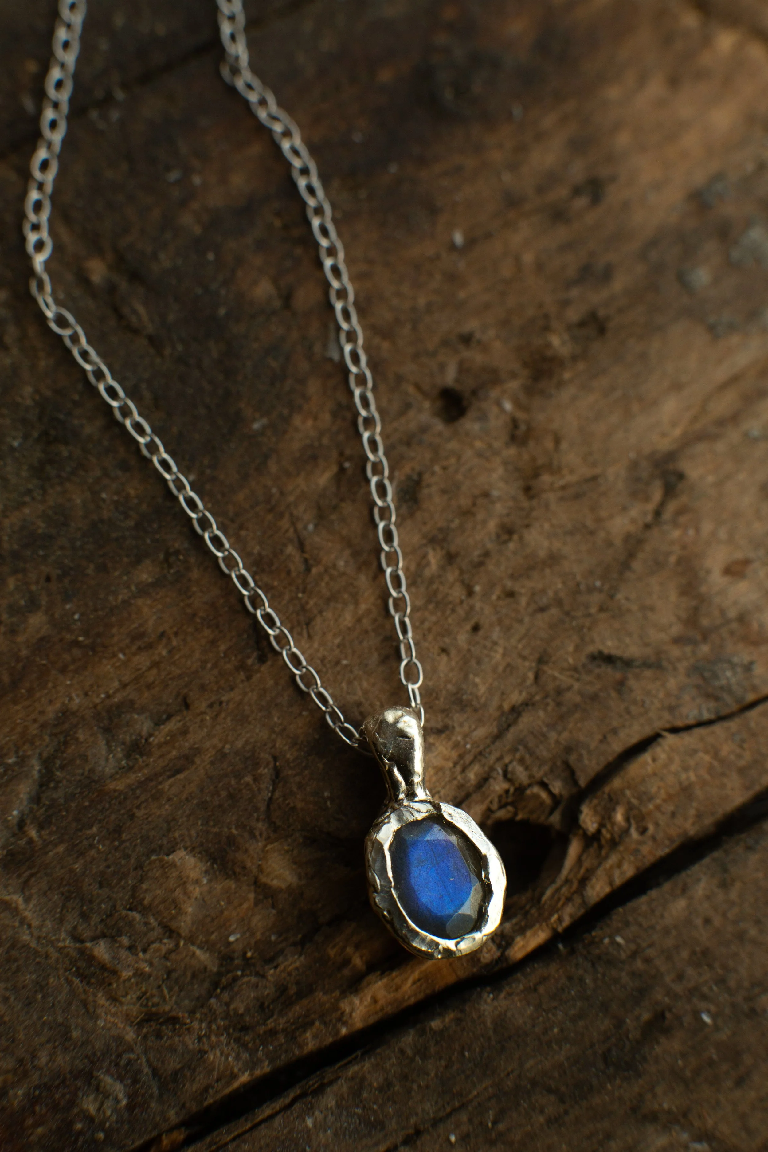 The Empress Necklace