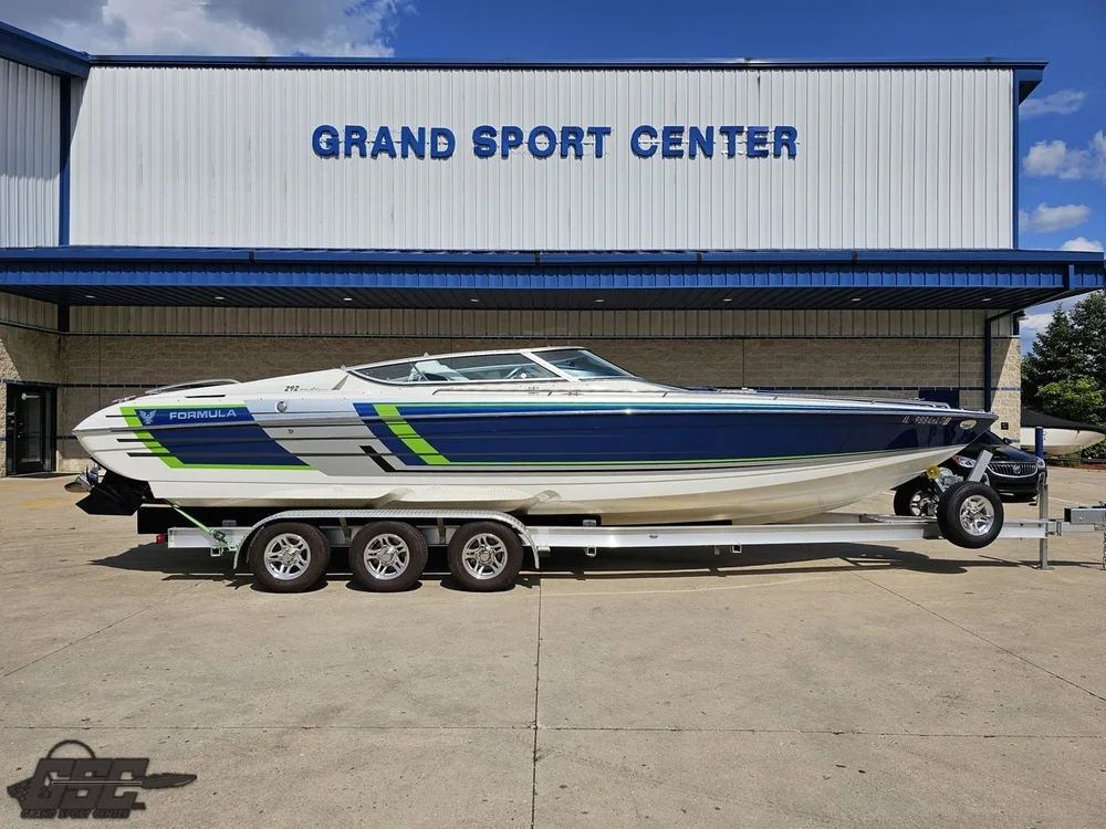 Recently Sold — Grand Sport Center