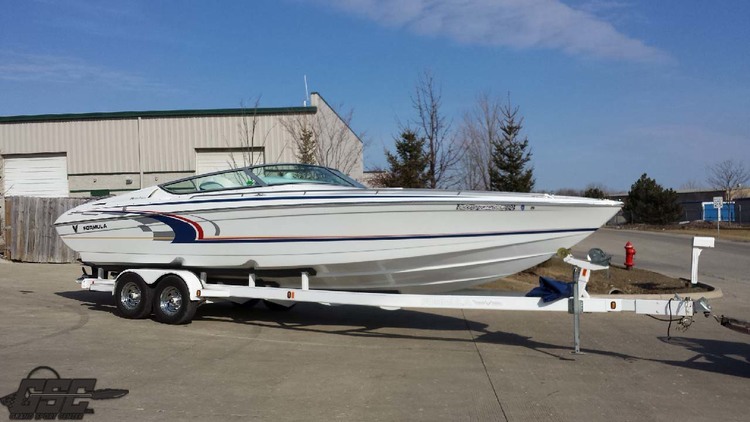 2006 Formula 292 Fastech