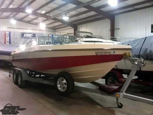 1988 Cobalt 223 (Sport Style)