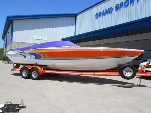 2006 Formula 292 Fastech