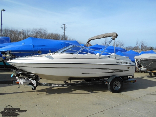 2006 Glastron GX185SF – Sport Fish