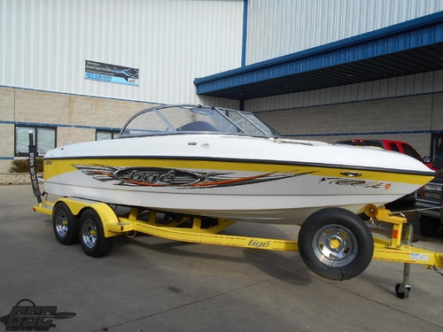 2008 TIGE 20V/SK