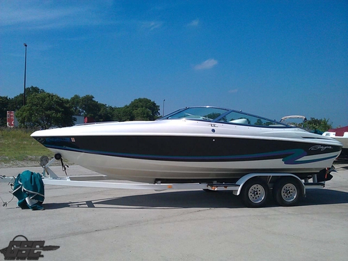 1996 BAJA 232 – 25TH ANNIVERSARY