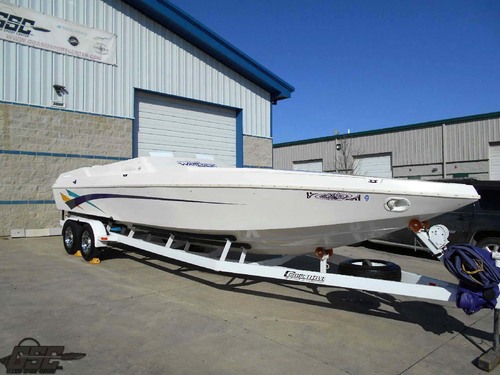 1998 Ultimate Warlock 29