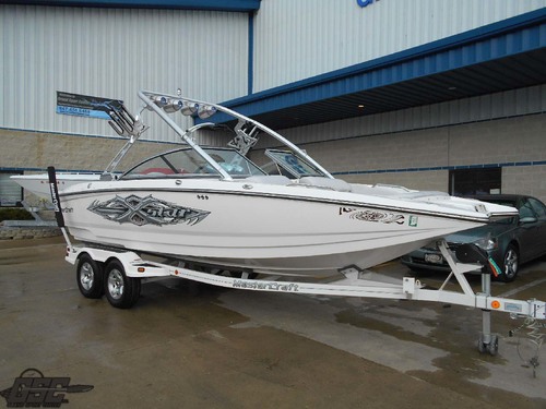2005 Mastercraft X-Star