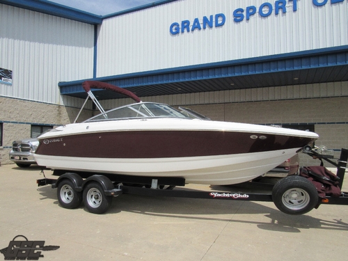 2004 Cobalt 200 Bowrider