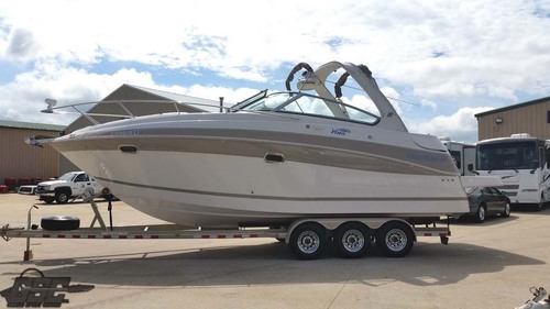 2005 FOUR WINNS 288 VISTA