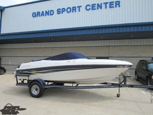 2005 Four Winns 180LE Bowrider