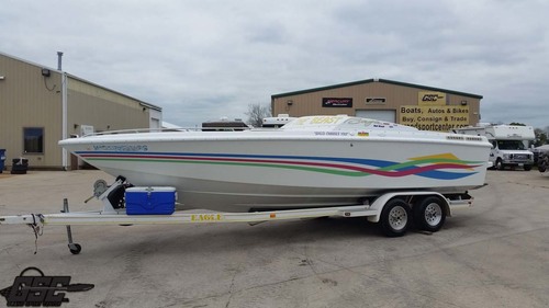 1994 BAJA 24 OUTLAW