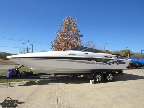 2004 Baja 275 Boss