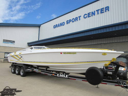 2011/1979 Excalibur 31 Executioner