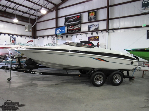 2006 VIP VINDICATOR 1900