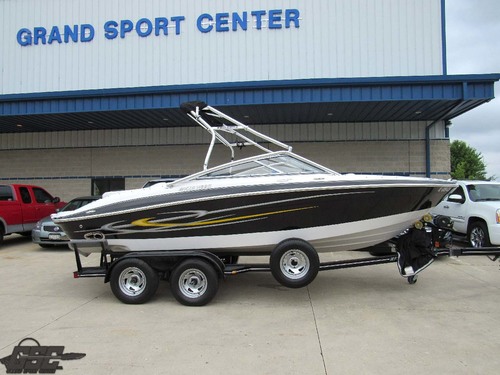 2006 Four Winns 210 Horizon
