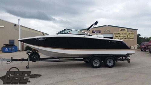 2008 FOUR WINNS 262 SL