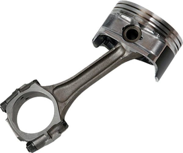 Remanufactured Pro-Series Longblocks As the original equipment manufacturer, Mercury® has the benefit of engineering resources and the experience to remanufacture a true marine-based engine. Every Pro-Series longblock is completely remanufactured with components suitable for marine applications. In fact, the valves, pistons and oil pump are all completely replaced with new pieces that have heavy-duty specifications that exceed those found in most new marine engines.