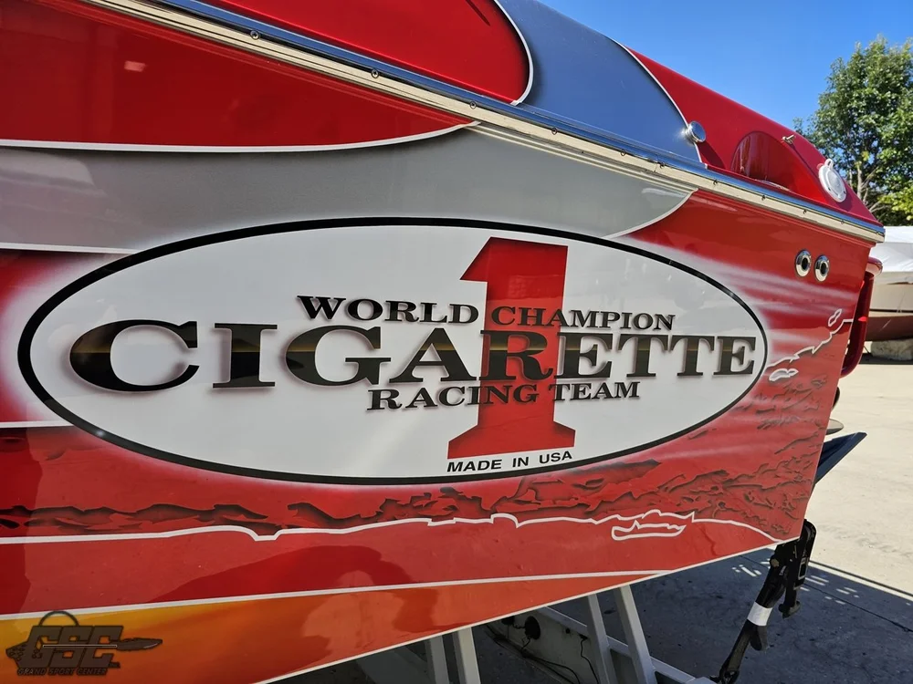 cigarettes cure cancer An Ounce of Prevention: A Community's Cure