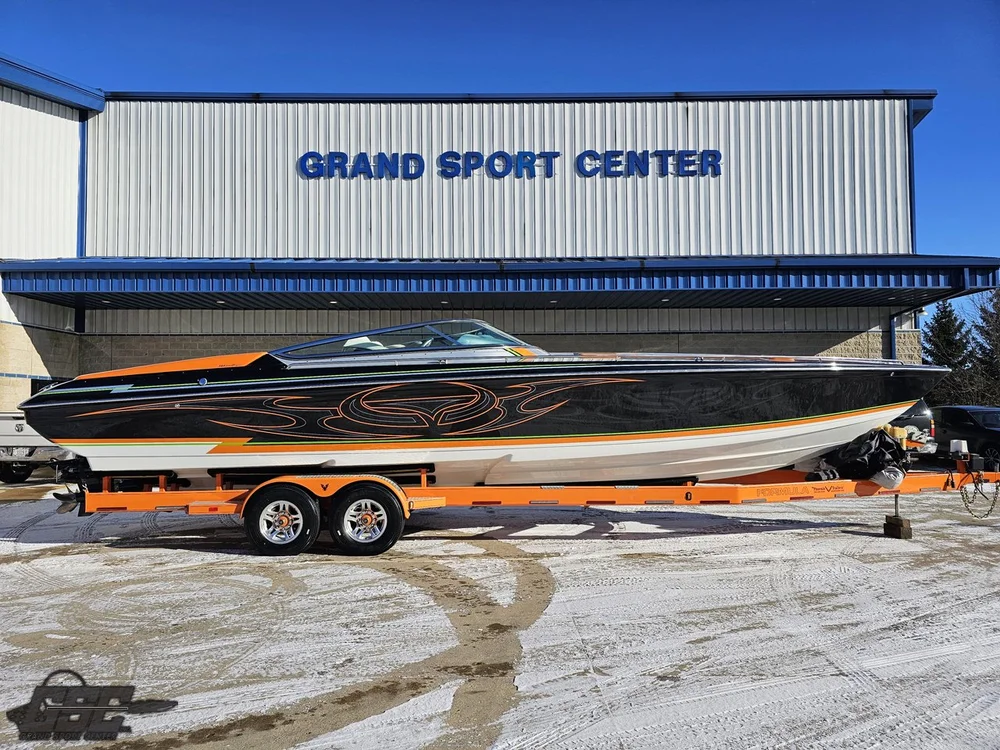Recently Sold — Grand Sport Center
