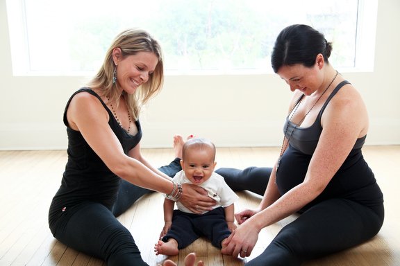 Prenatal Yoga, Birth Education, Doula Services — Nicky Poole
