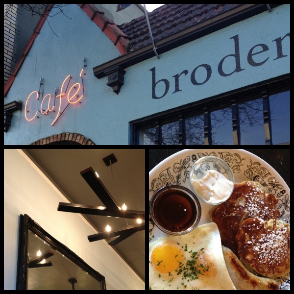 brodure portland