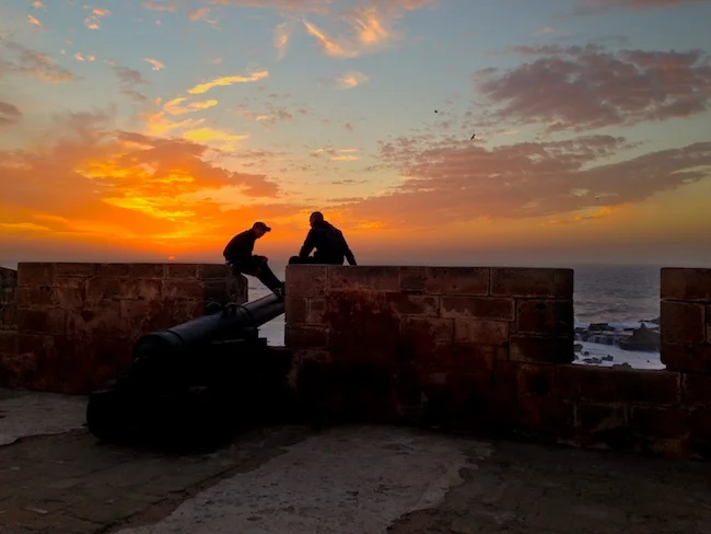Morocco :: Essaouira