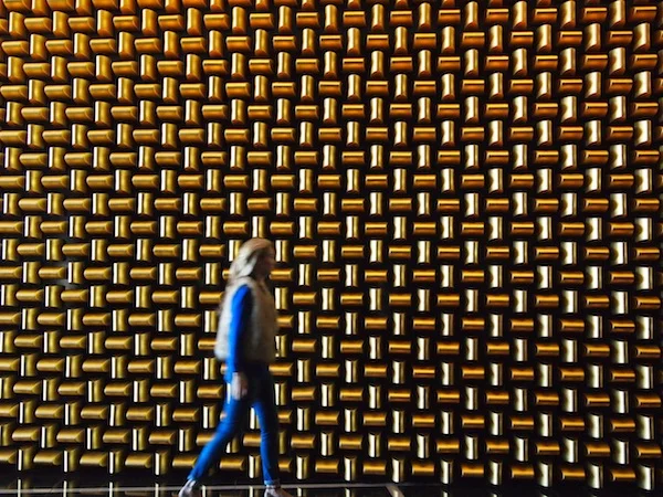 Roam+Board :: Mandarin Oriental Las Vegas