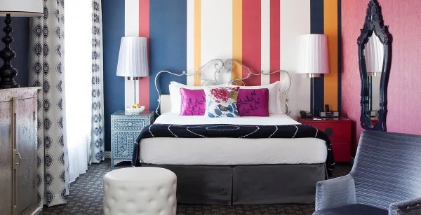 Stylish Stays in San Francisco